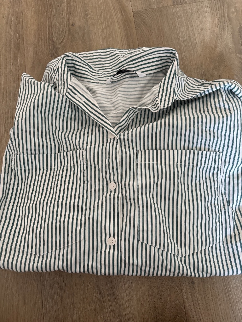 Button down shirt